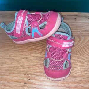 Tsukihoshi Toddler Sandal